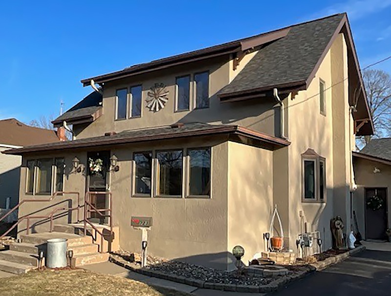 723 East Prospect Street , Durand, WI, US