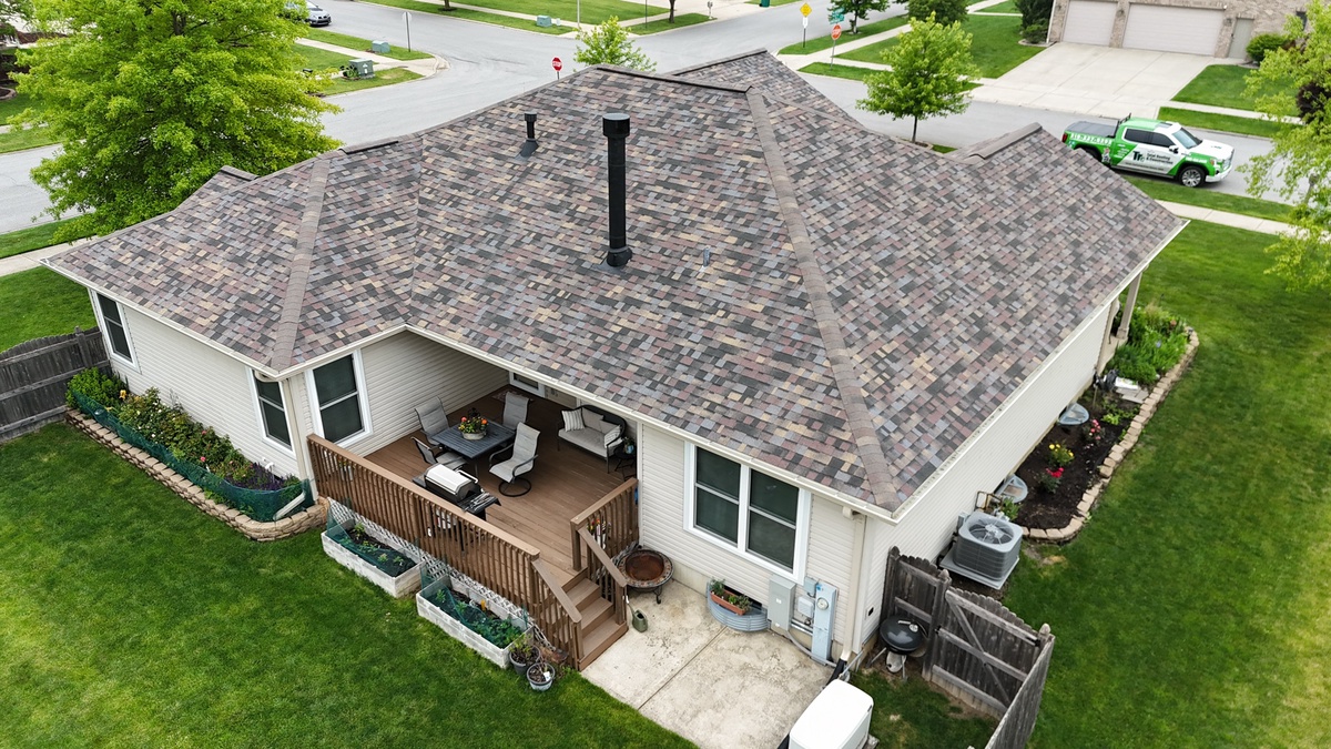 Cedar Lake, IN, 46303, US
