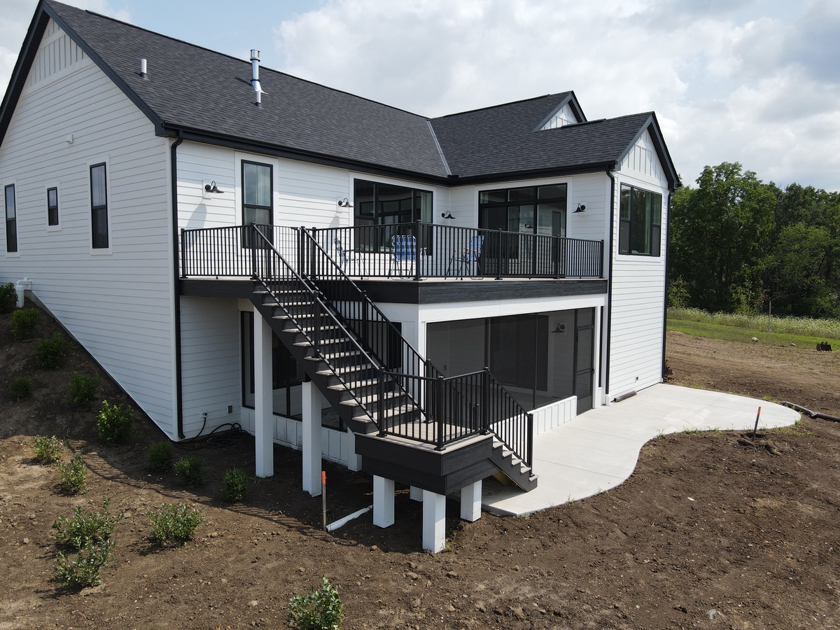 9773 Migratory Lane , Mequon, WI, US
