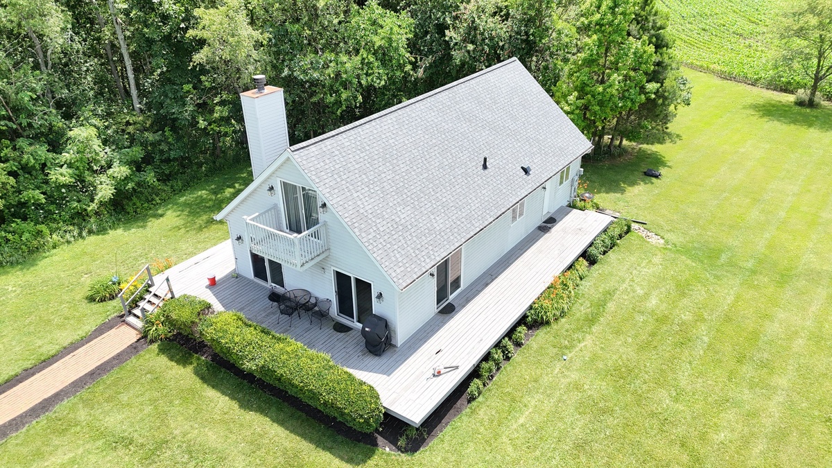 10320 Yankeetown-Chenoweth Road , Mount Sterling, OH, US