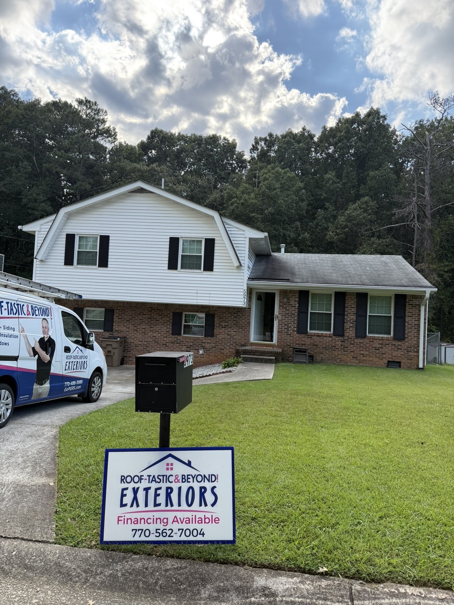 5973 Dan Drive , Ellenwood, GA, US
