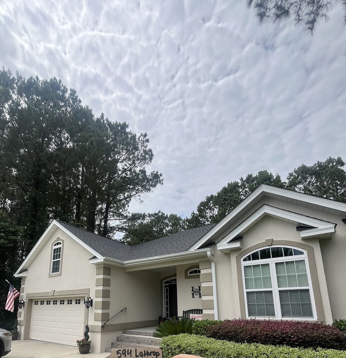 594 Lathrop Court , Calabash, NC, US
