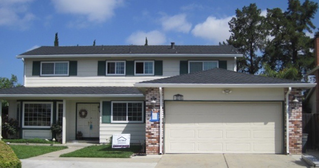San Jose, CA, 95132, US