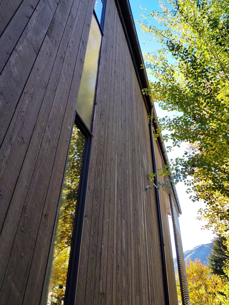 172 South Jean Street , Jackson, WY, US