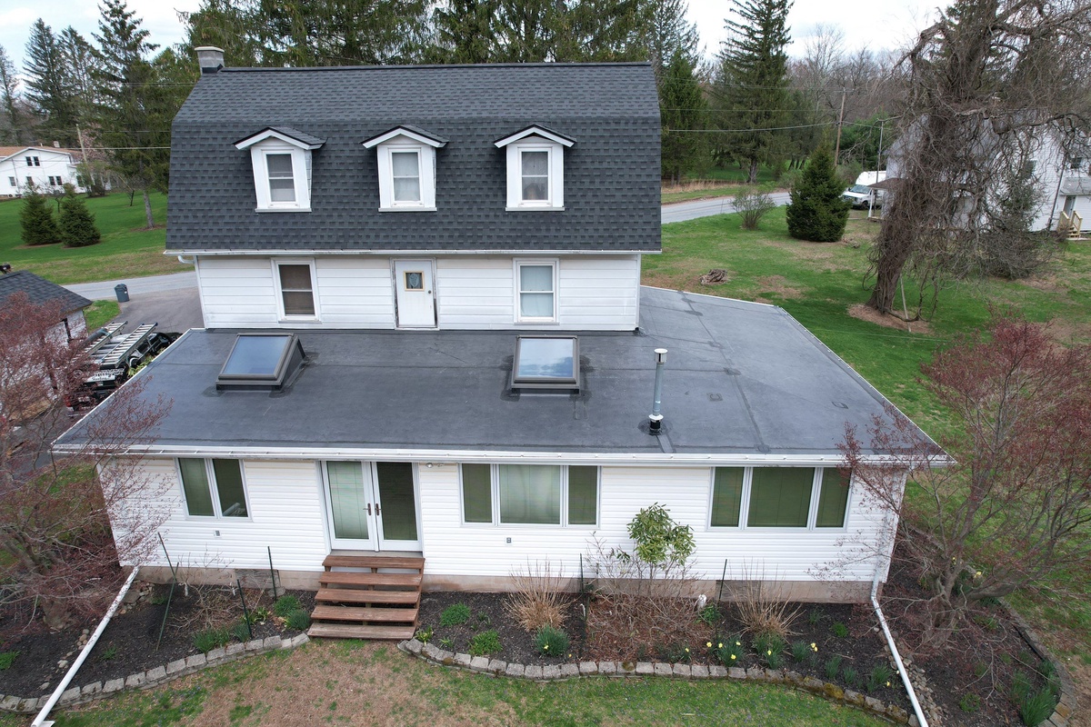 166 Sand Spring Road , Cresco, PA, US