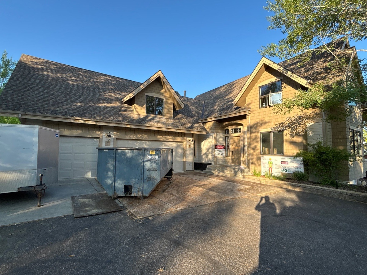 525 Summer Ridge Rd , Bozeman, MT, US