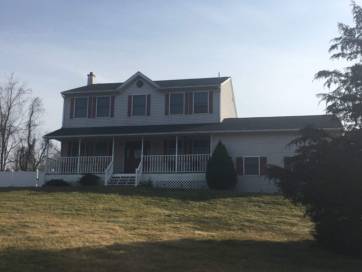 24 Melissa Lane , Royersford, PA, US