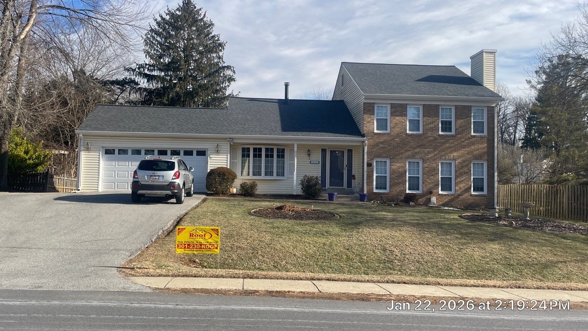 18305 Queen Elizabeth Drive , Olney, MD, US