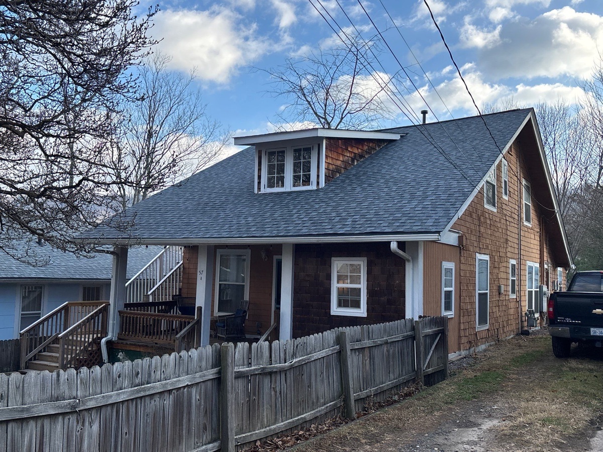 57 Washington Road , Asheville, NC, US