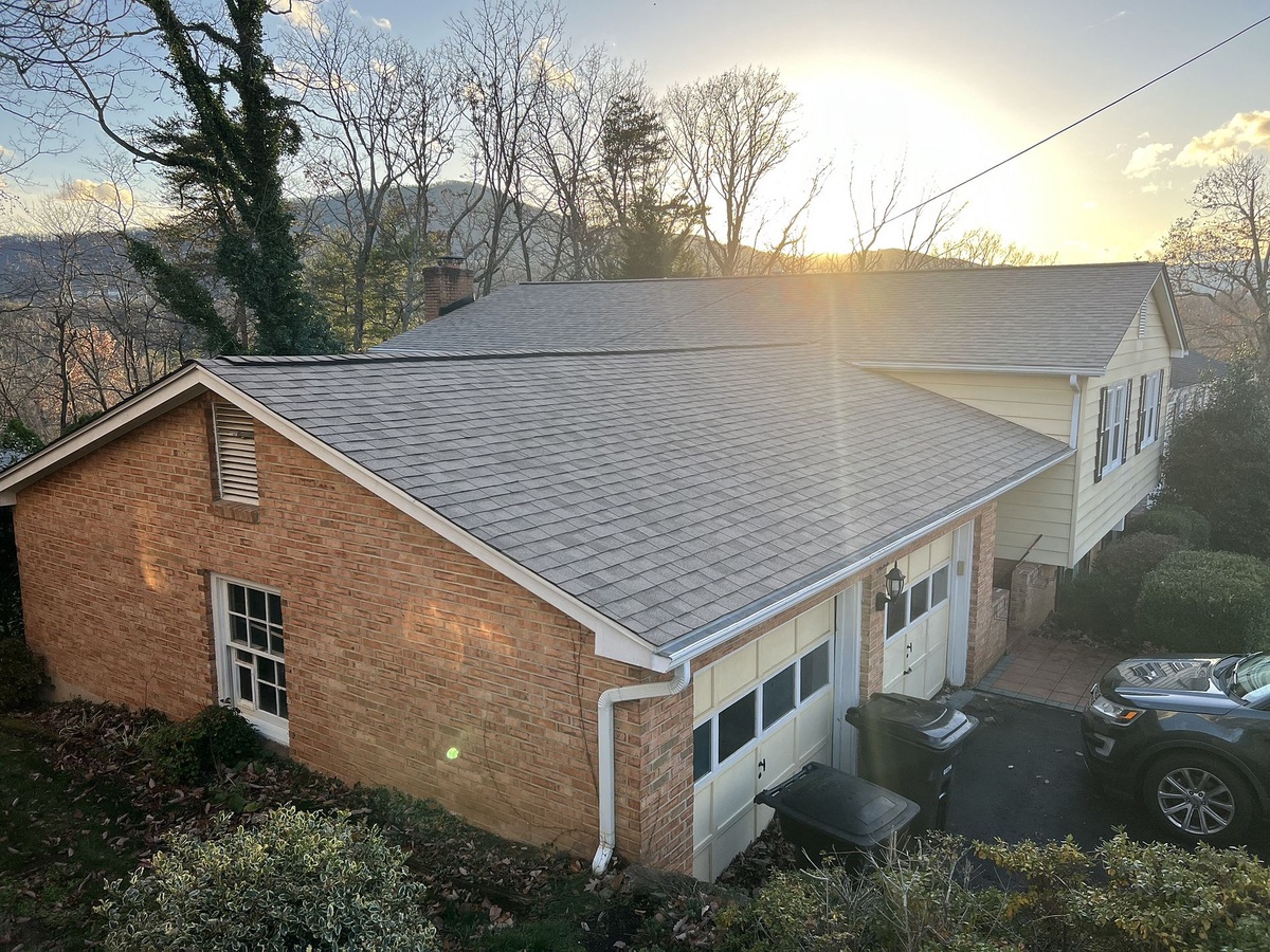 Cave Spring, VA, 24018, US