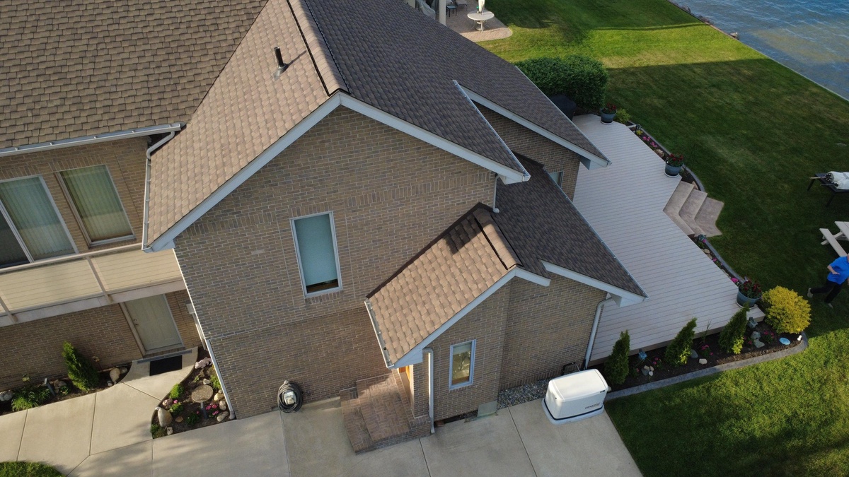 121 Castlewood Drive , Brooklyn, MI, US