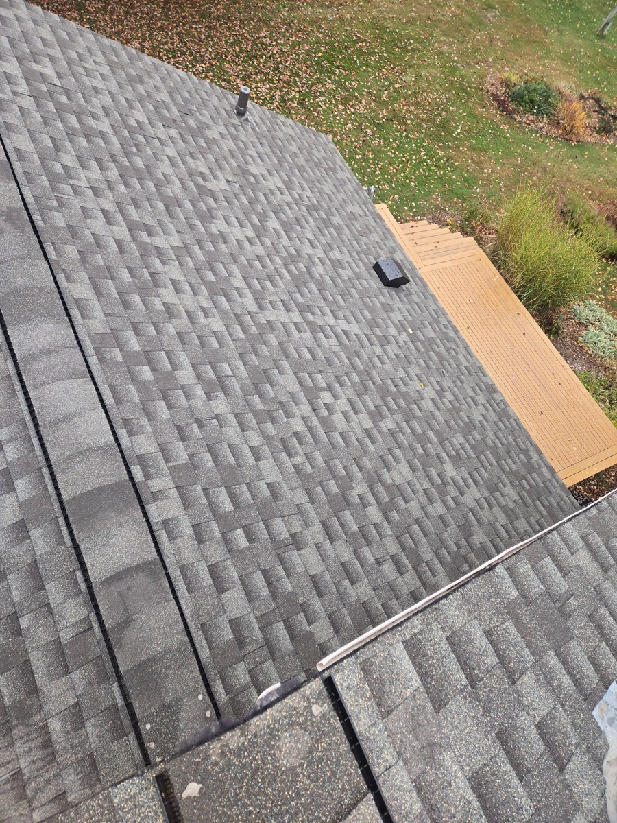 Oakman Avenue, Lindstrom, MN, US