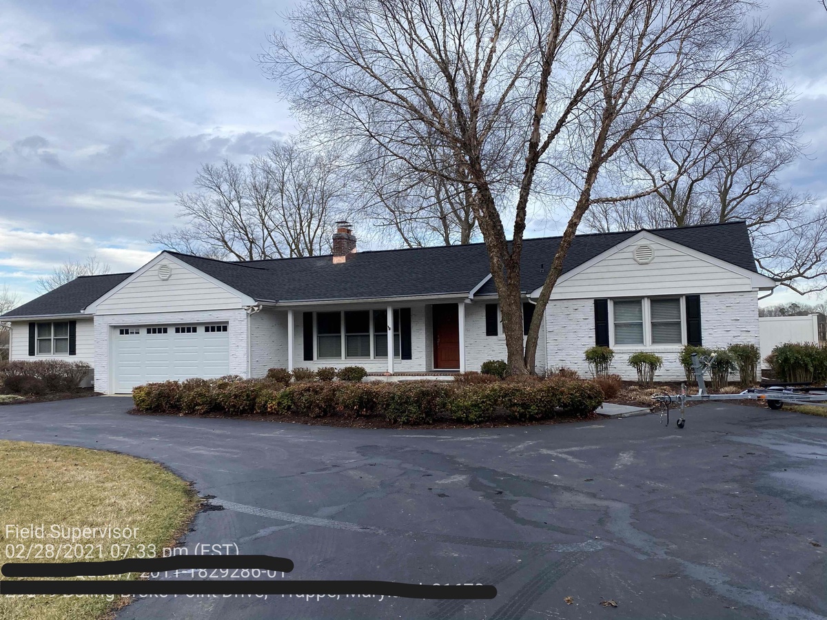 29849 Boling Broke Point Drive , Trappe, MD, US