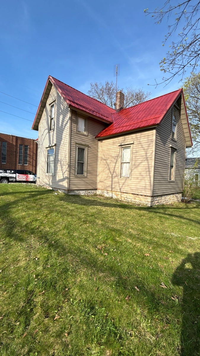 Elkhart, IN, 46514, US