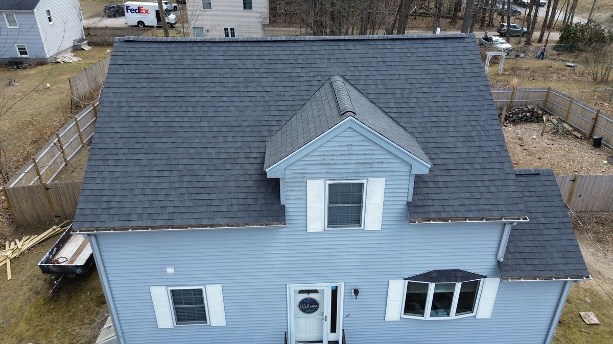 2 Mayhew Road , Merrimack, NH, US
