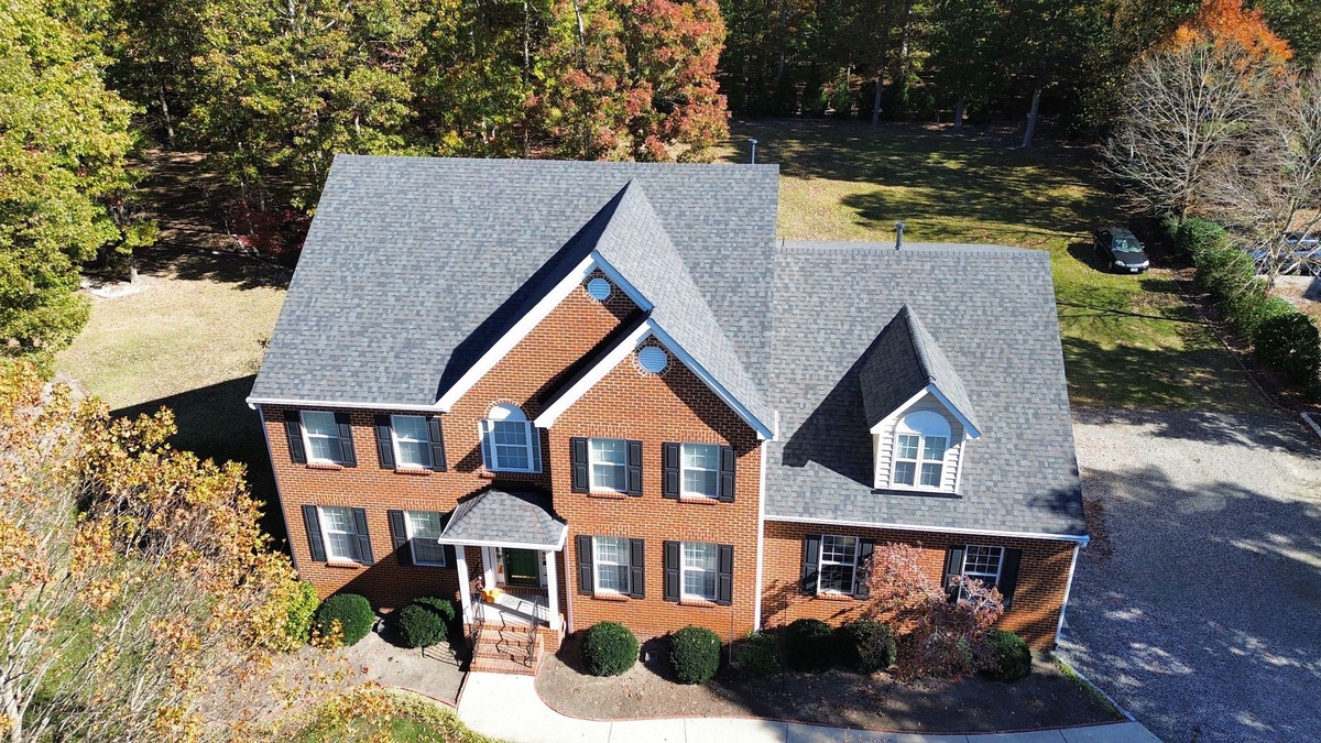 10807 Brandy Wood Place , Chesterfield, VA, US
