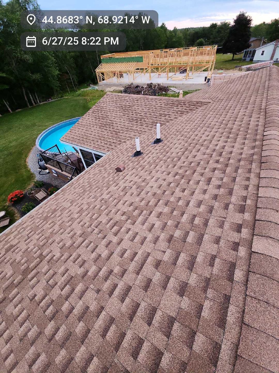 45 Black Stream Drive , Levant, ME, US