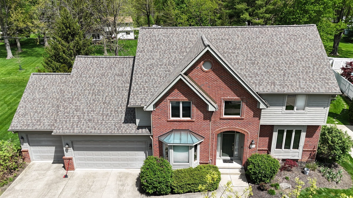 948 Wake Drive , Westerville, OH, US
