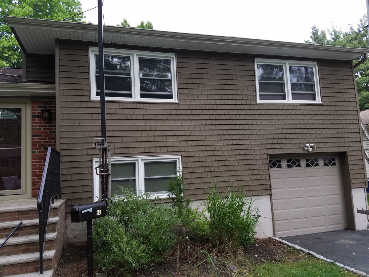 60 Rosemont Terrace , West Orange, NJ, US