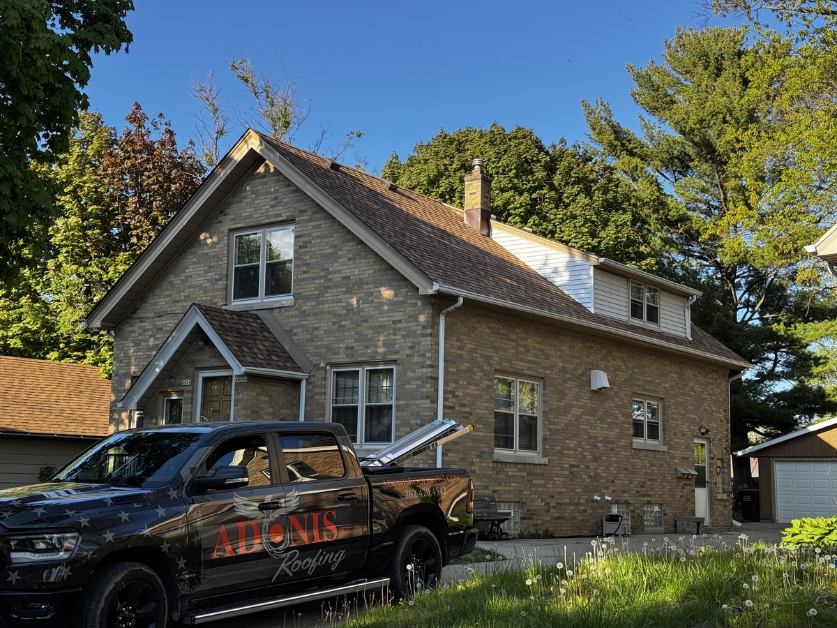 4024 South Kansas Avenue , Saint Francis, WI, US