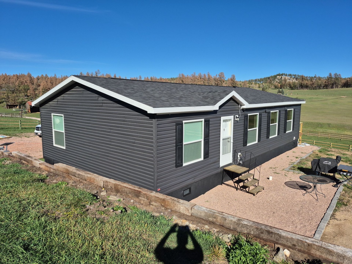 Rapid City, SD, 57702, US