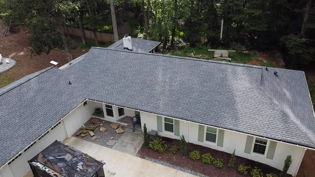 4365 Berkford Cir NE , Atlanta, Georgia, US