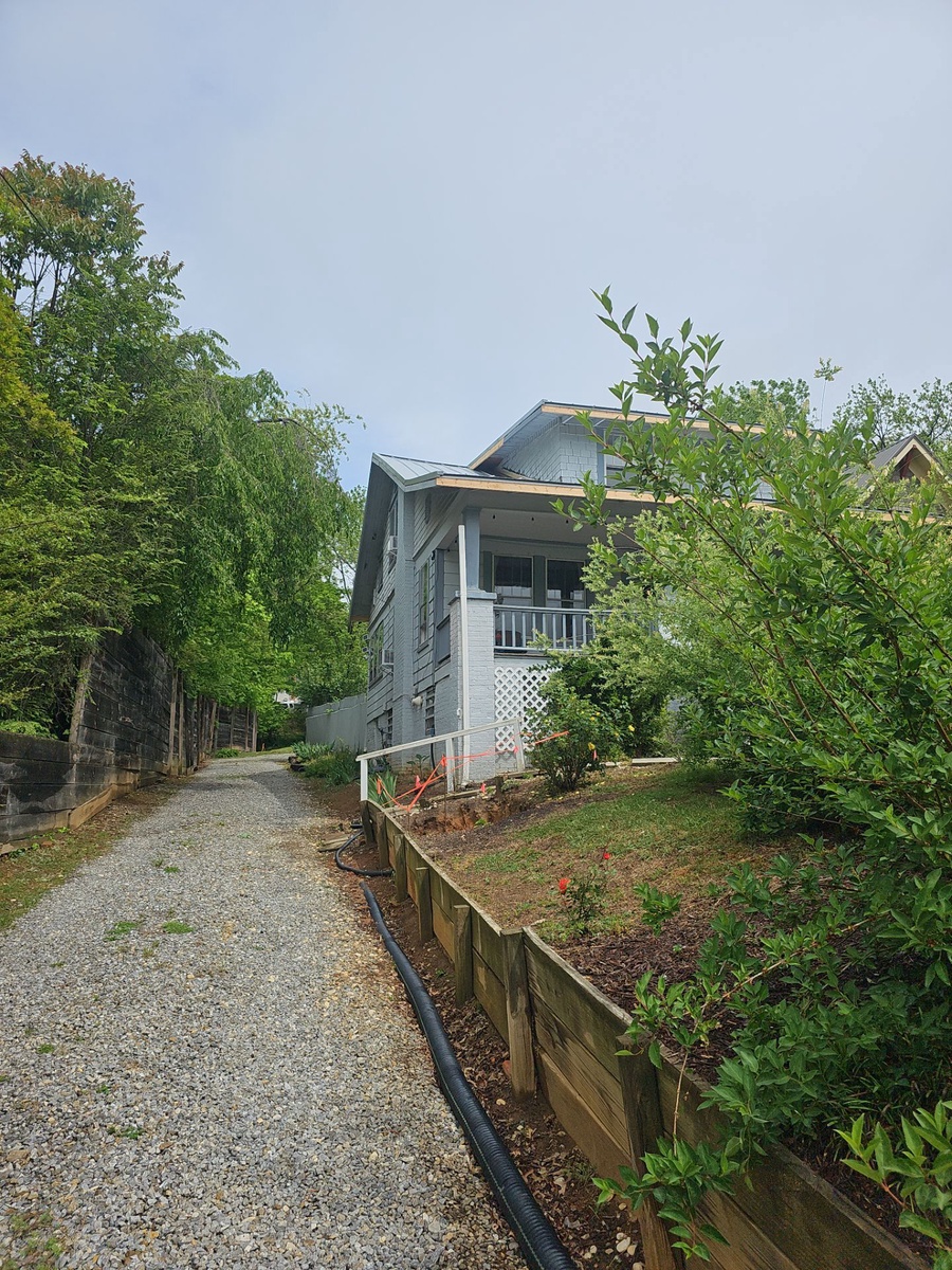 108 Woodrow Avenue , Asheville, NC, US
