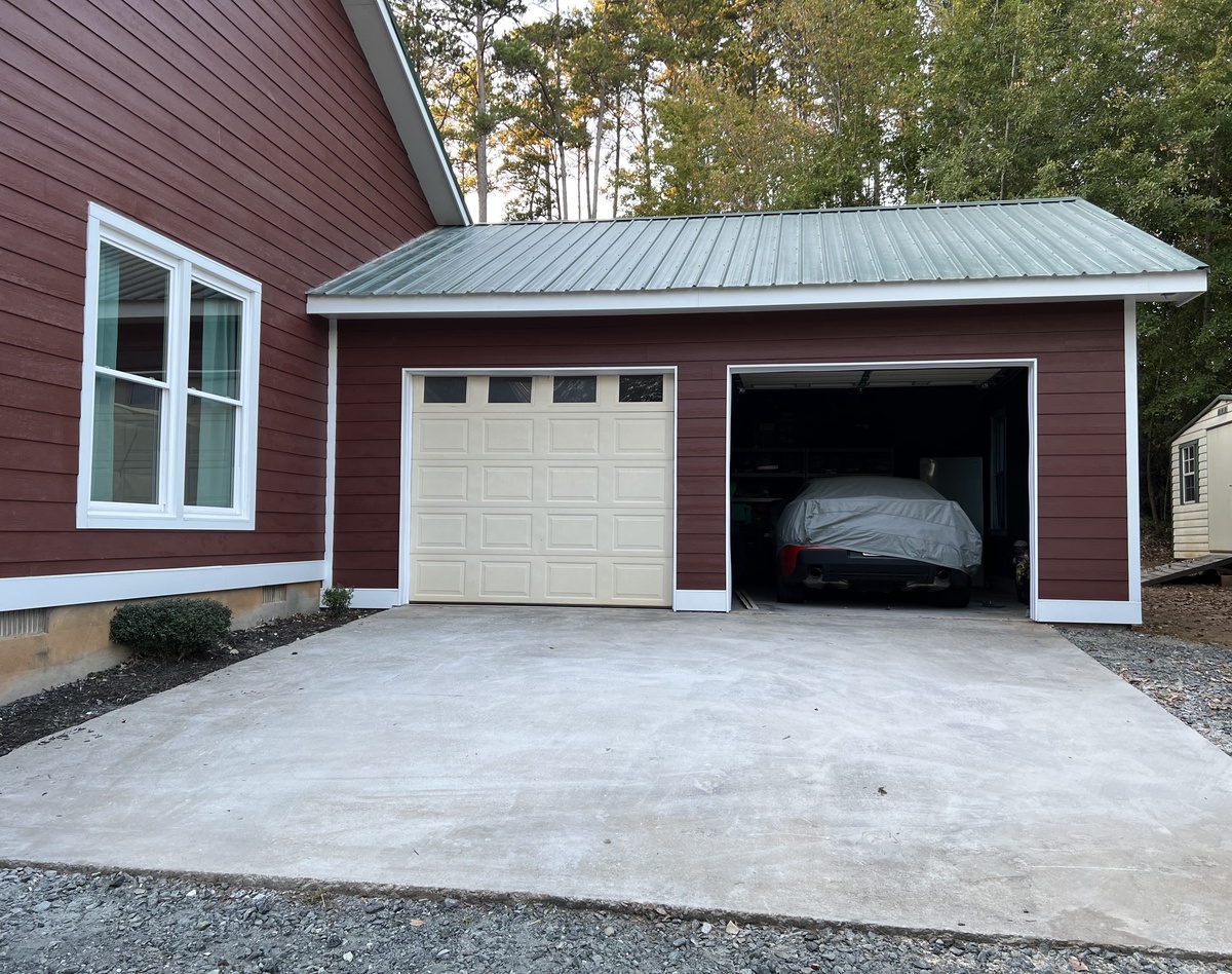 23 Overlook Road , Martin, GA, US