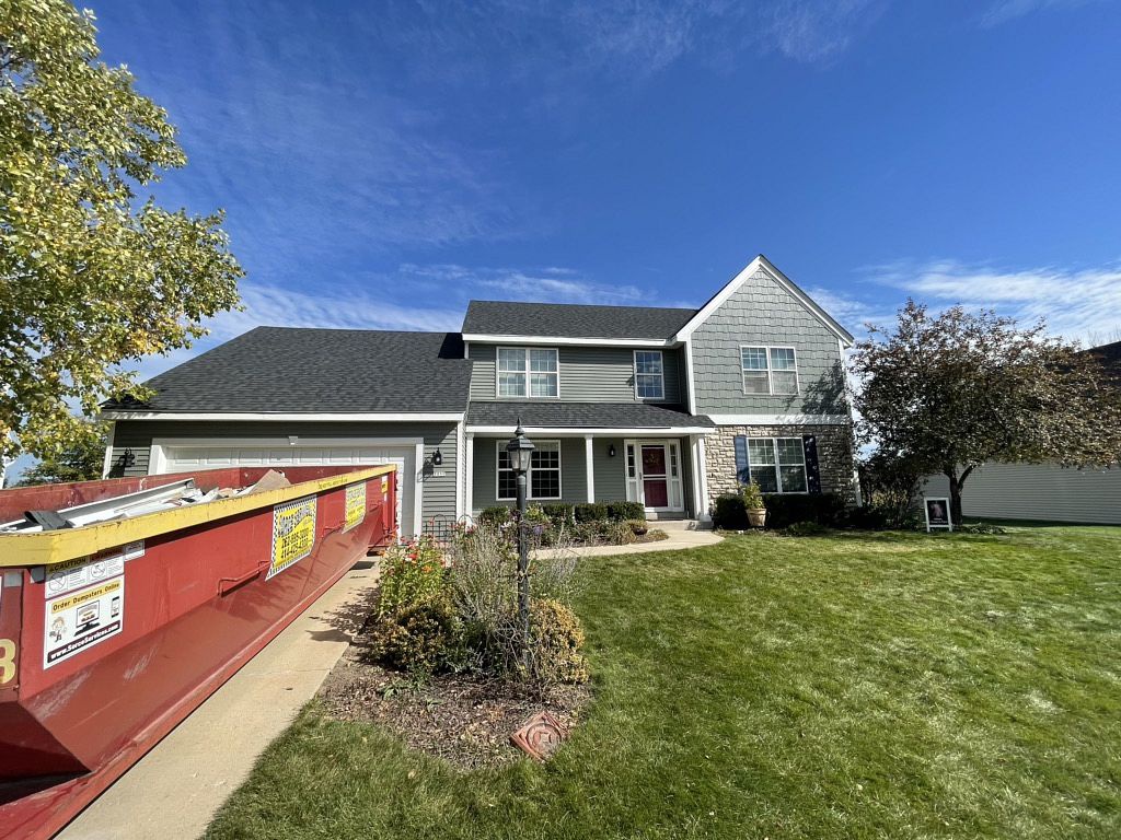 1051 Summer Creek Road , Oconomowoc, WI, US