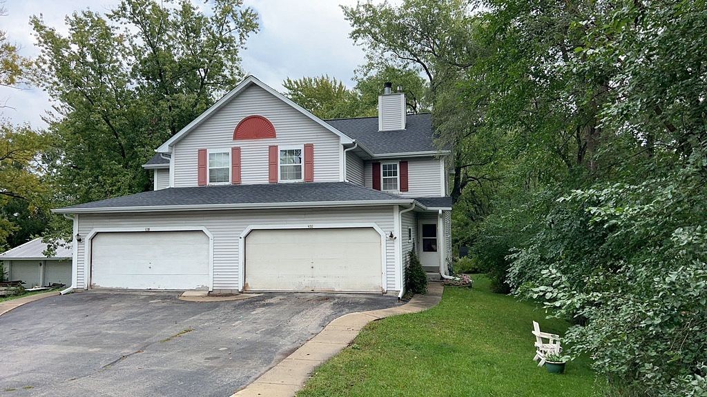 430 South 4th Street , Palmyra, WI, US
