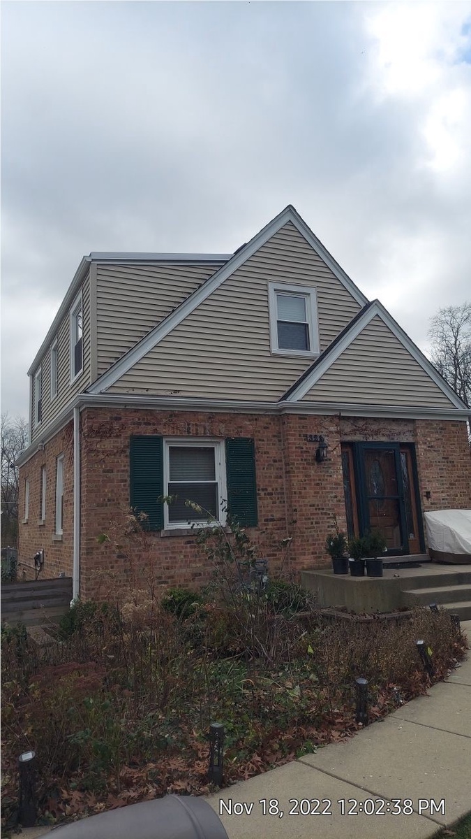 321 East Washington Street , Des Plaines, IL, US