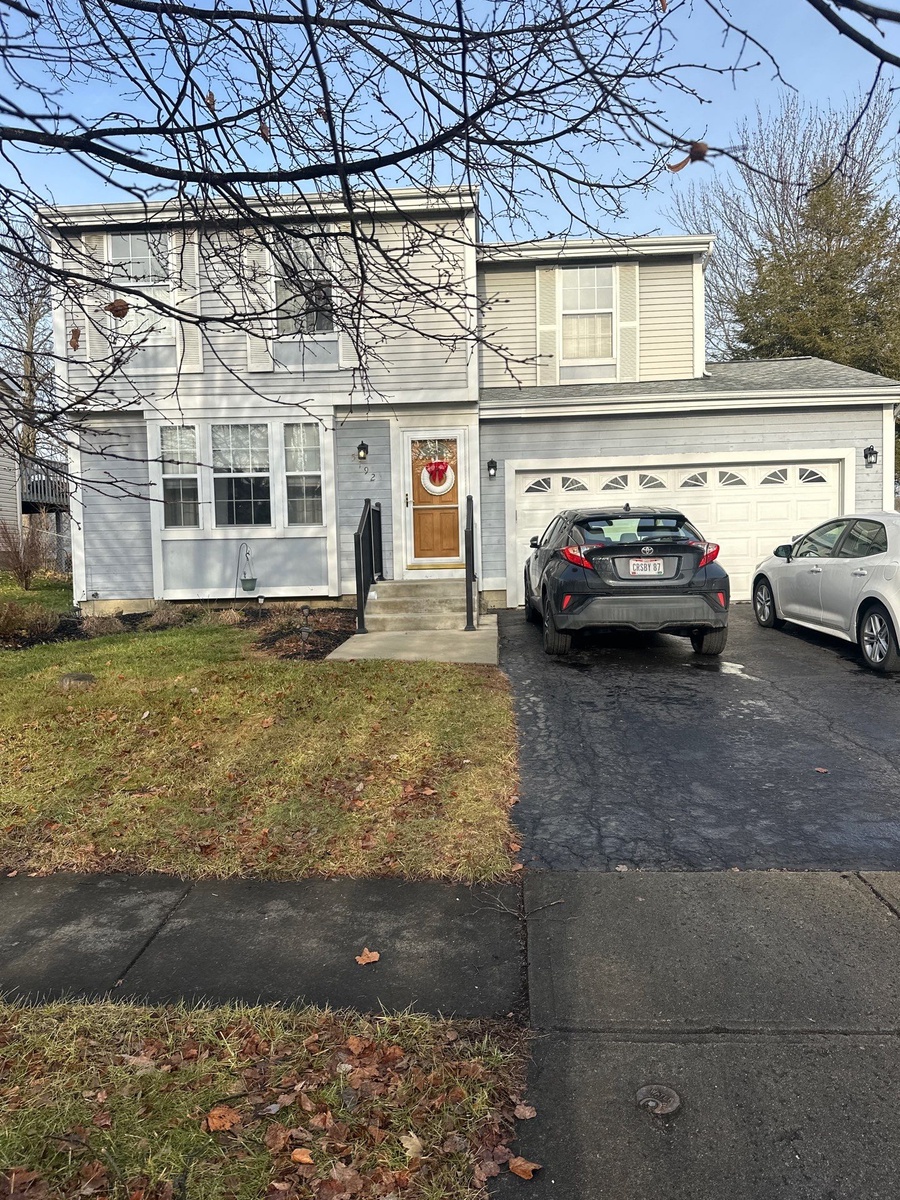 5192 Citrus Drive , Hilliard, OH, US