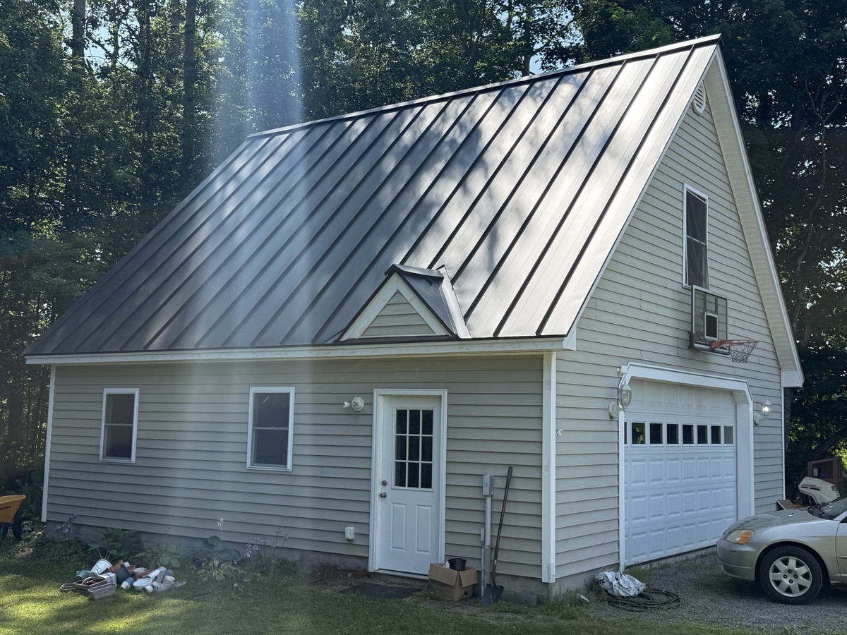 2 Cummings Lane , Alton, ME, US