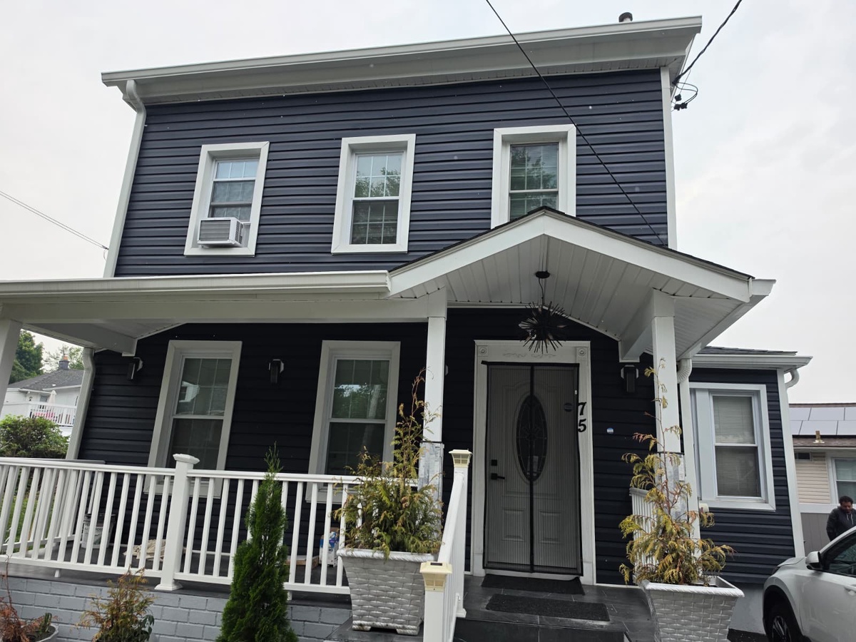 75 West Kingsbridge Road , Mount Vernon, NY, US