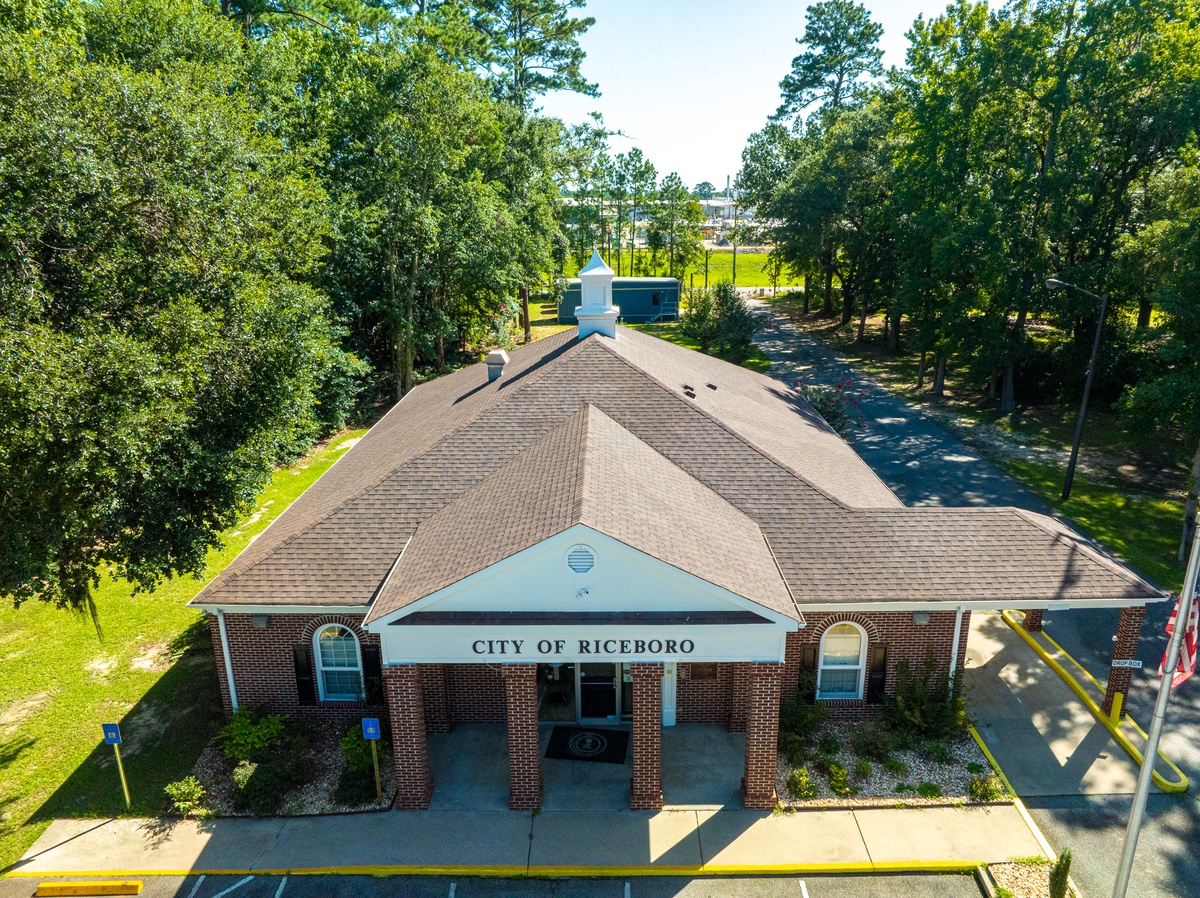 4614 South Coastal Highway , Riceboro, GA, US