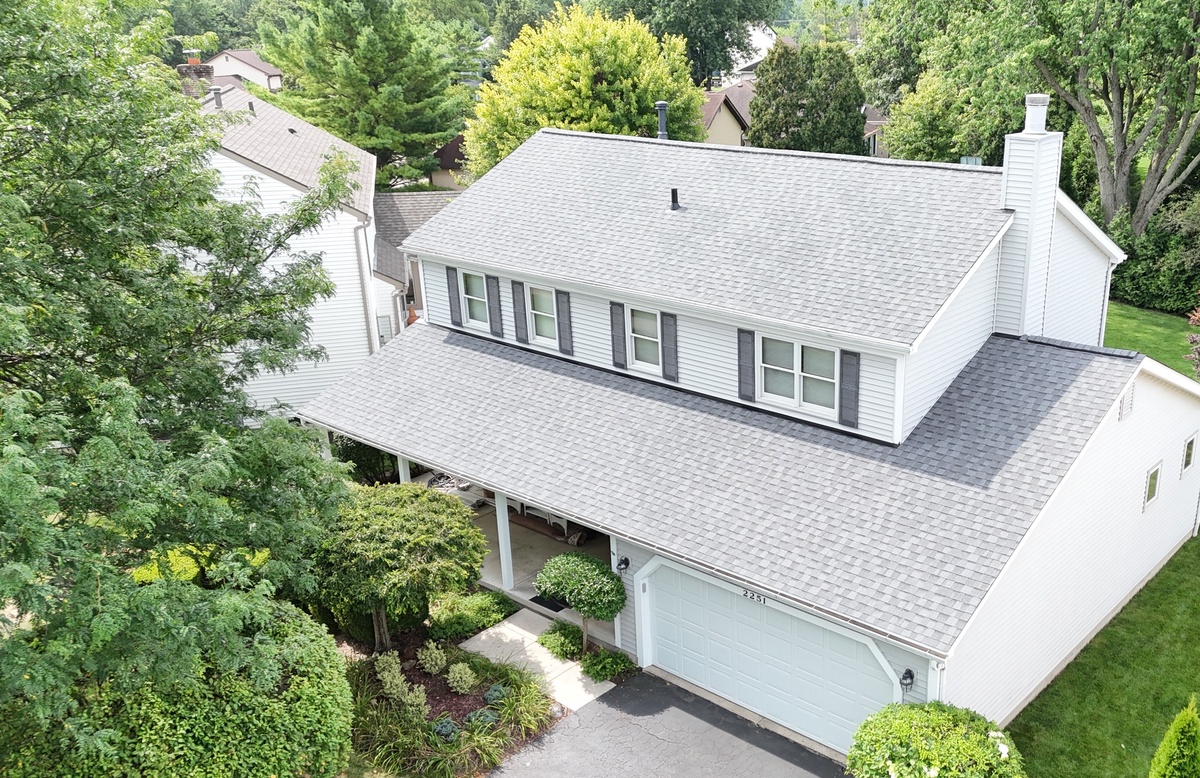 2251 Starleaf Lane , Columbus, OH, US