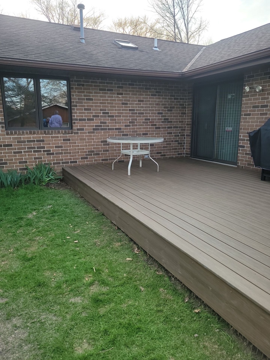 Jim M. 16585 La Vela Cir Lower, Brookfield, WI