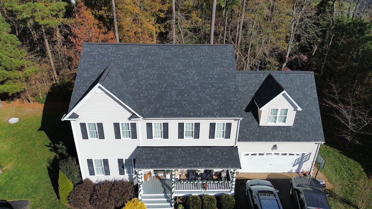 9112 Prince James Turn , Chesterfield, VA, US