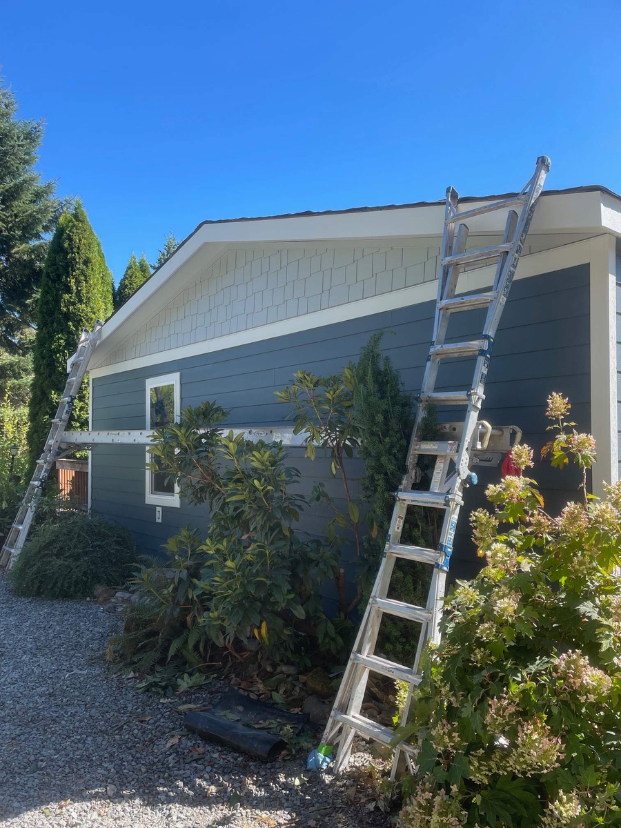 24912 154th Avenue East , Graham, WA, US