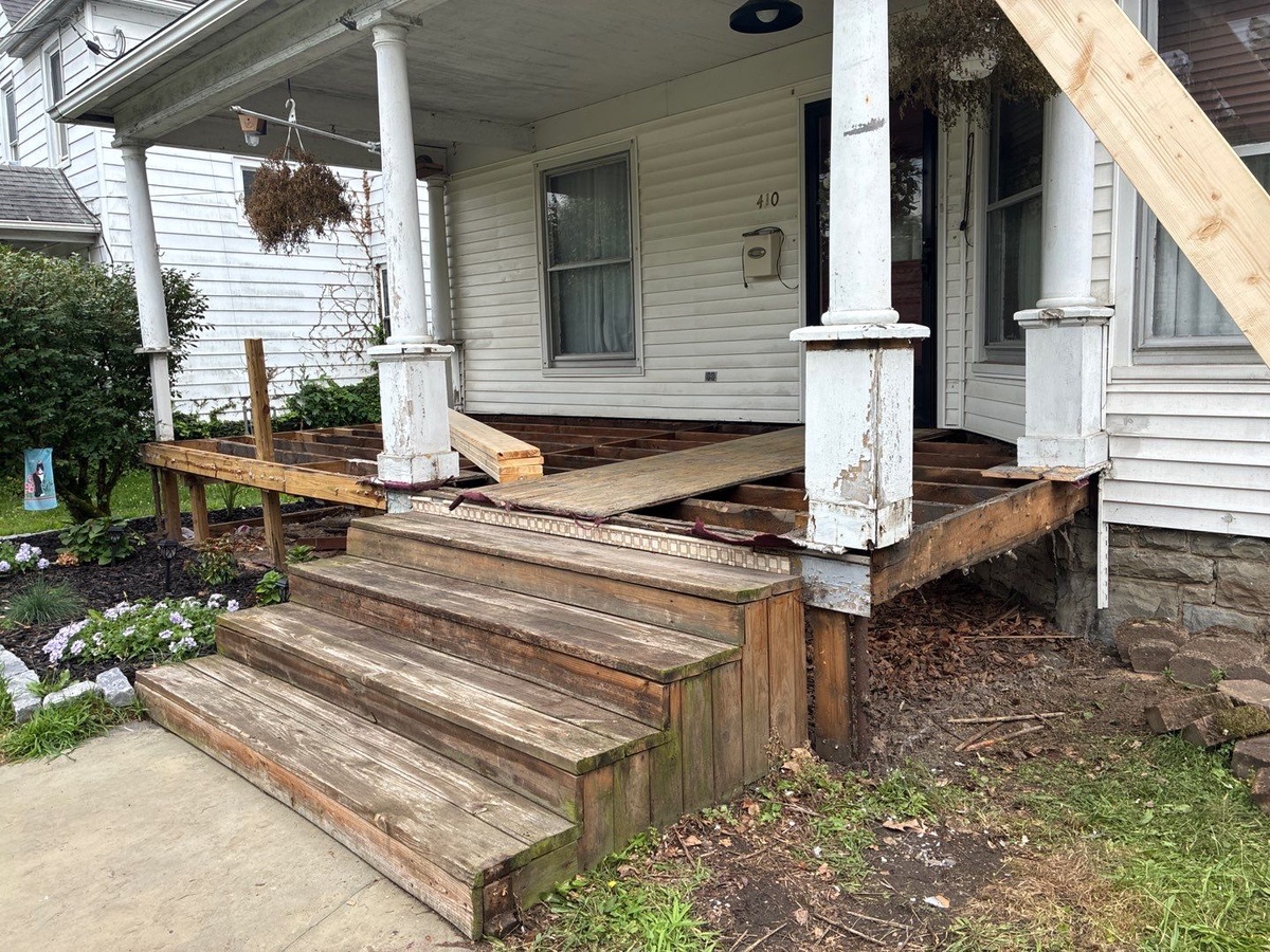 410 South Elmer Avenue , Sayre, PA, US