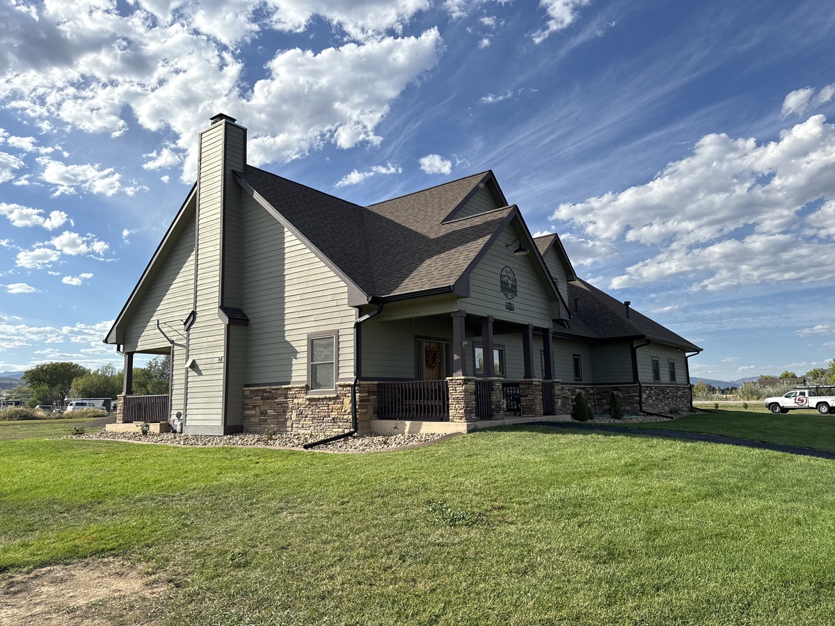 4269 Lonetree Drive , Loveland, CO, US