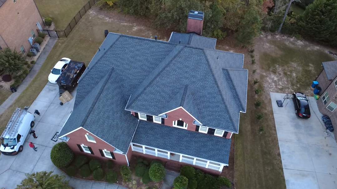 2703 Trip Hollow Way , Grayson, GA, US