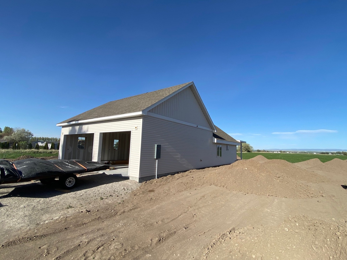 4112 South 5500 West , Rexburg, ID, US