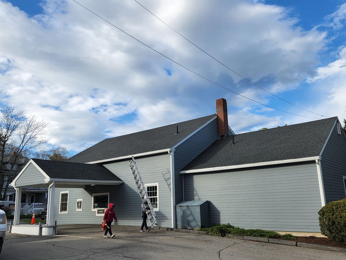111 Main Street , Mount Desert, ME, US