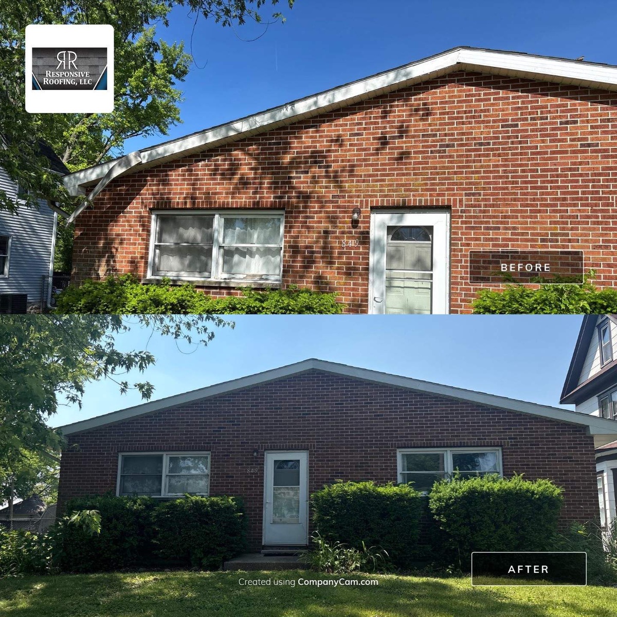 849 S. 1st St.  , DeKalb, IL, US