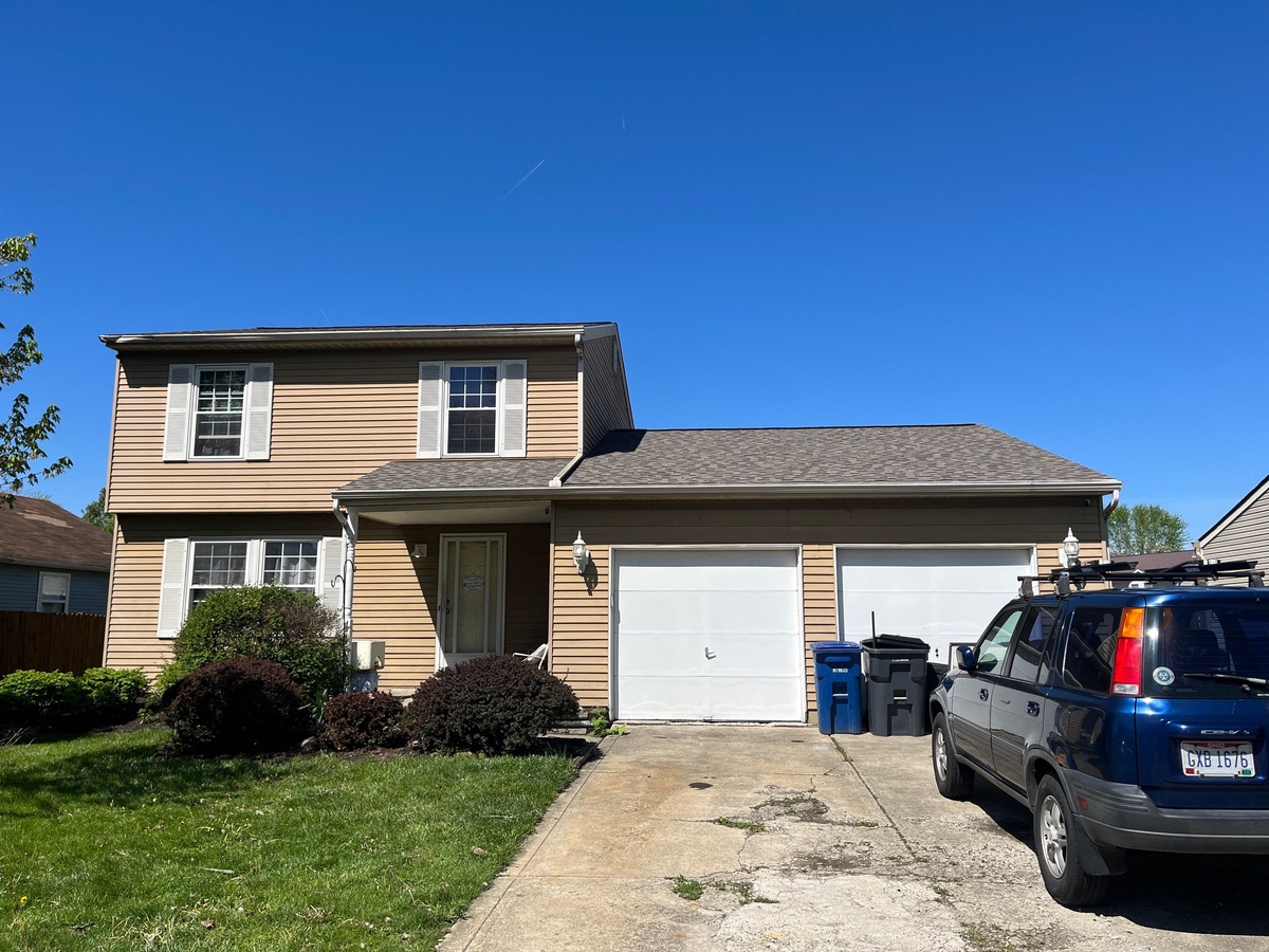 441 Jonell Lane , Reynoldsburg, OH, US