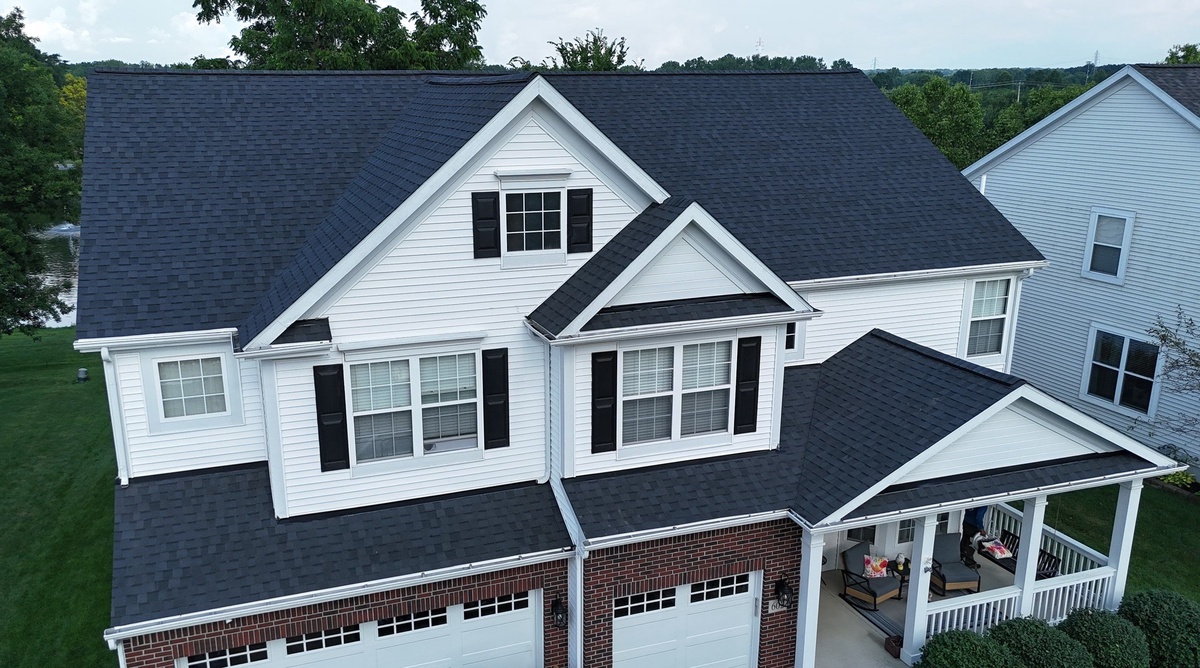 602 Deer Trail Drive , Westerville, OH, US