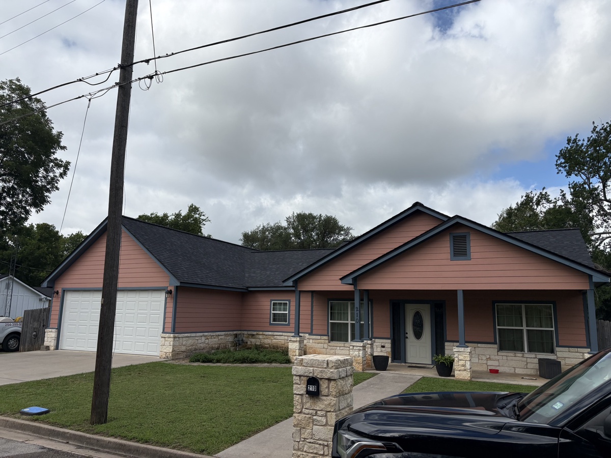 210 Birch Street , Waco, TX, US