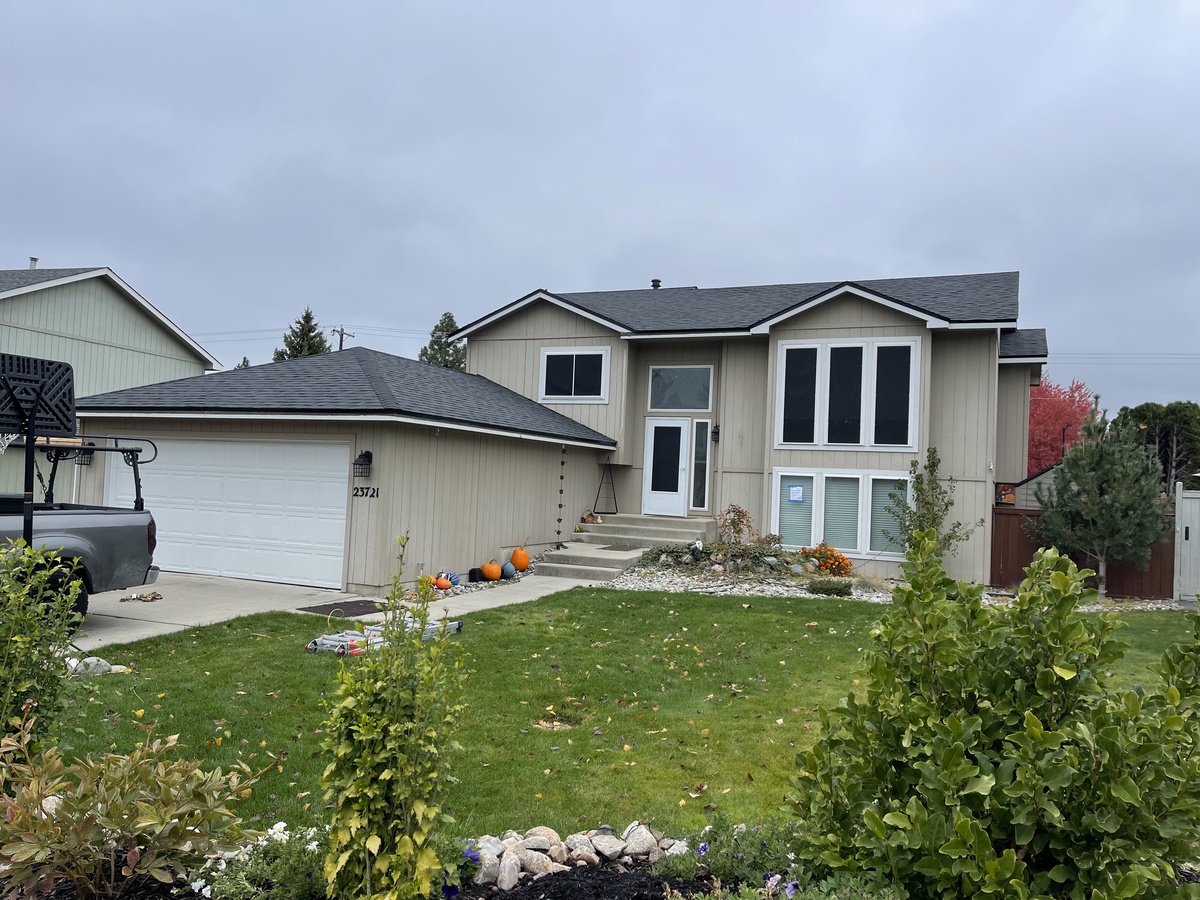 23721 East Maxwell Avenue , Liberty Lake, WA, US