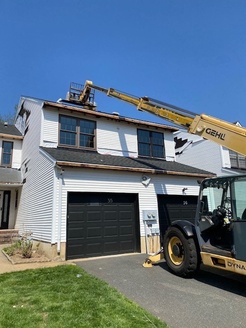 Oak Knoll Drive , Manalapan Township, NJ, US